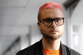 Christopher Wylie